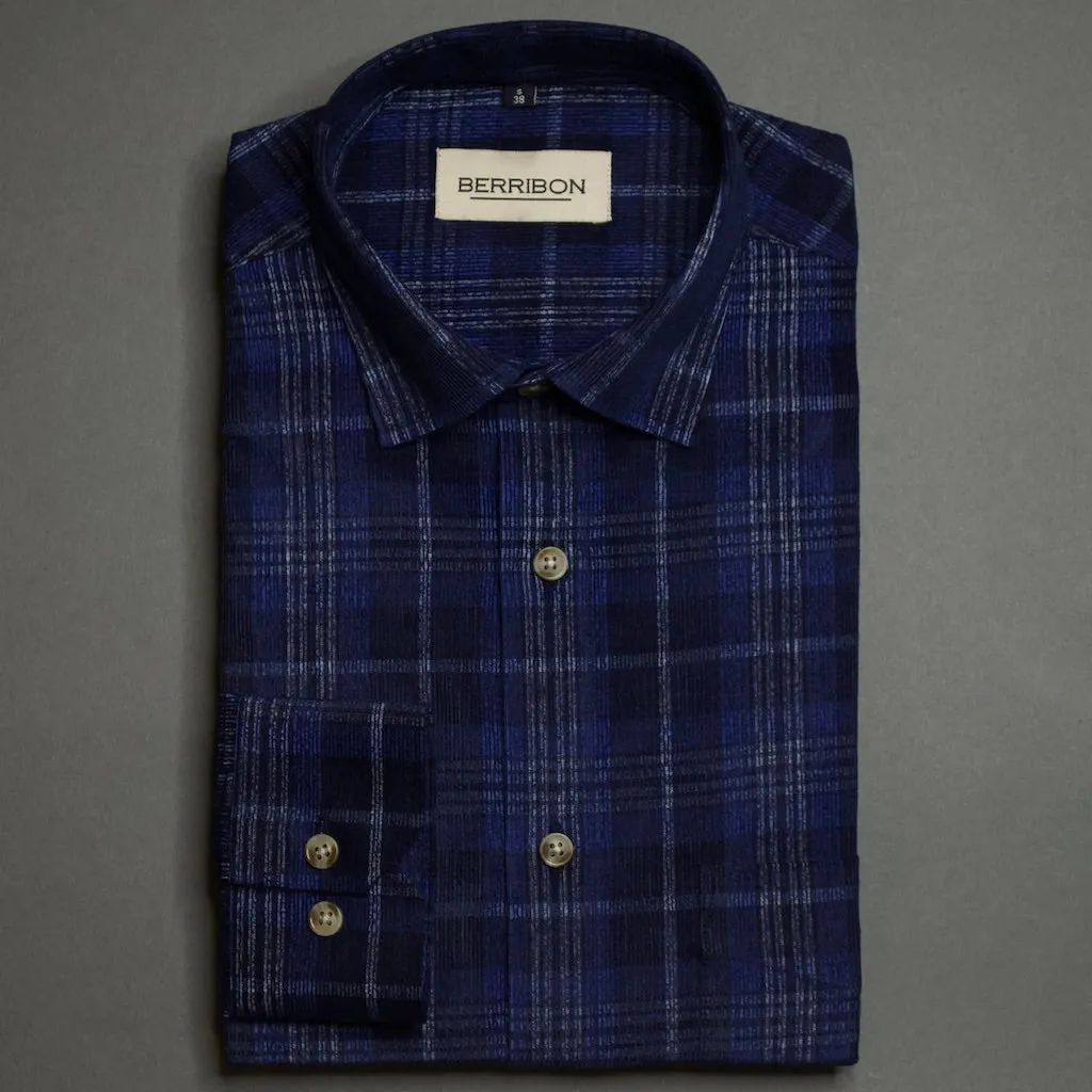 Slinky - Corduroy Shirt