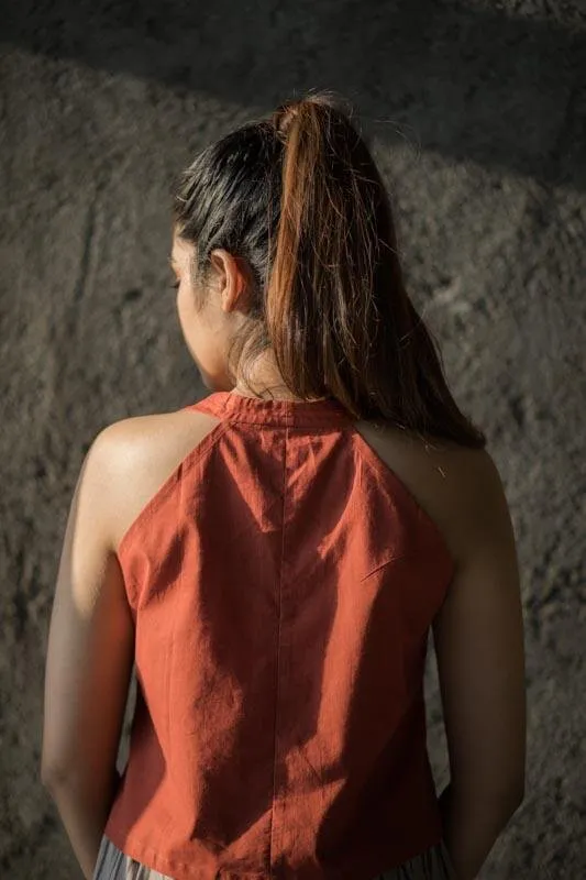 Sourwood Crop Top