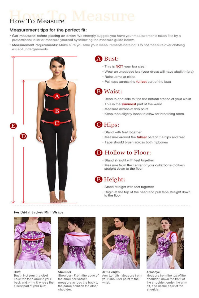 Spaghetti Straps Bowknot Long Pink Evening Dress