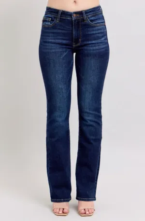 Spooner Bootcut Jeans