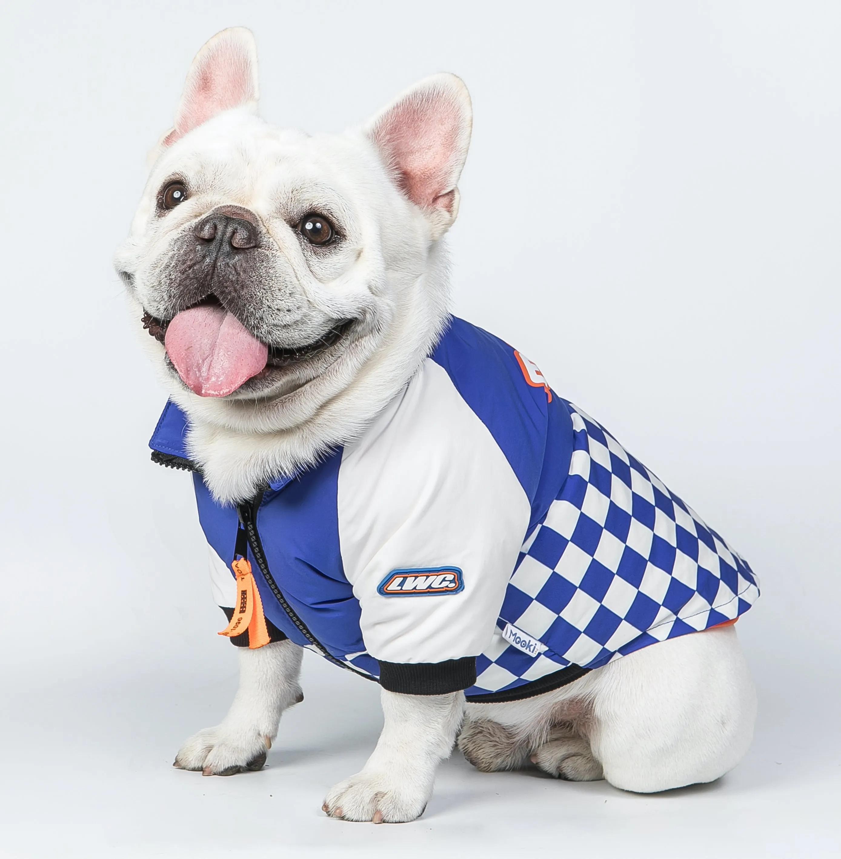 Sport Down Jacket Thick Coat for All Pets, Dogs and Cats