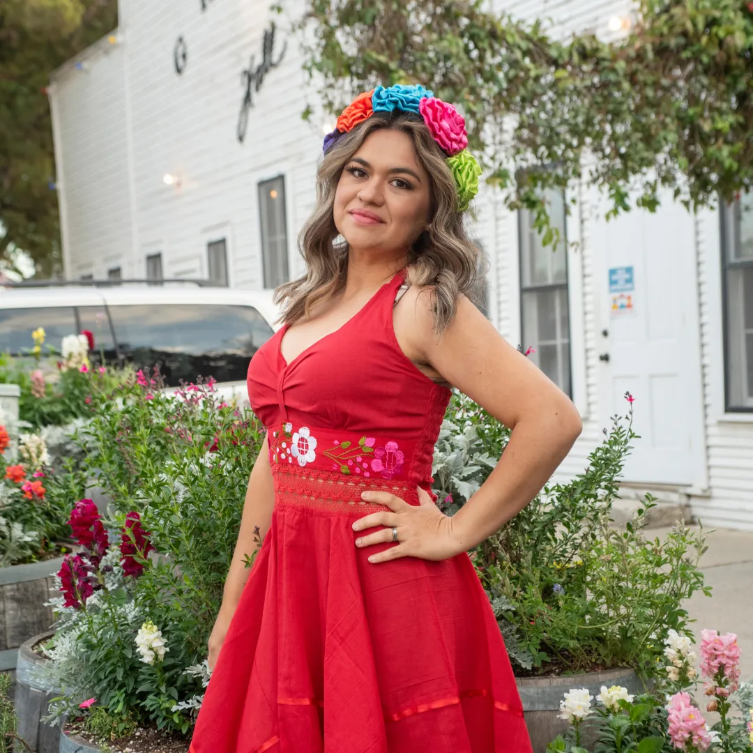 Star Dress