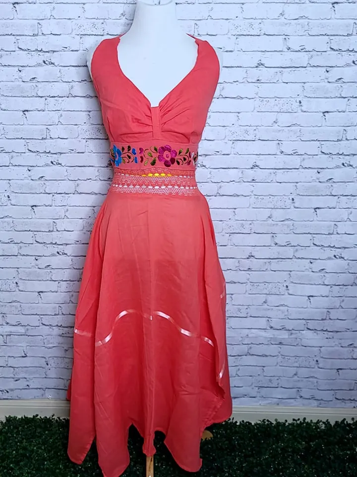 Star Dress