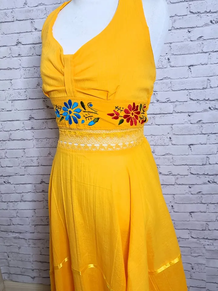 Star Dress