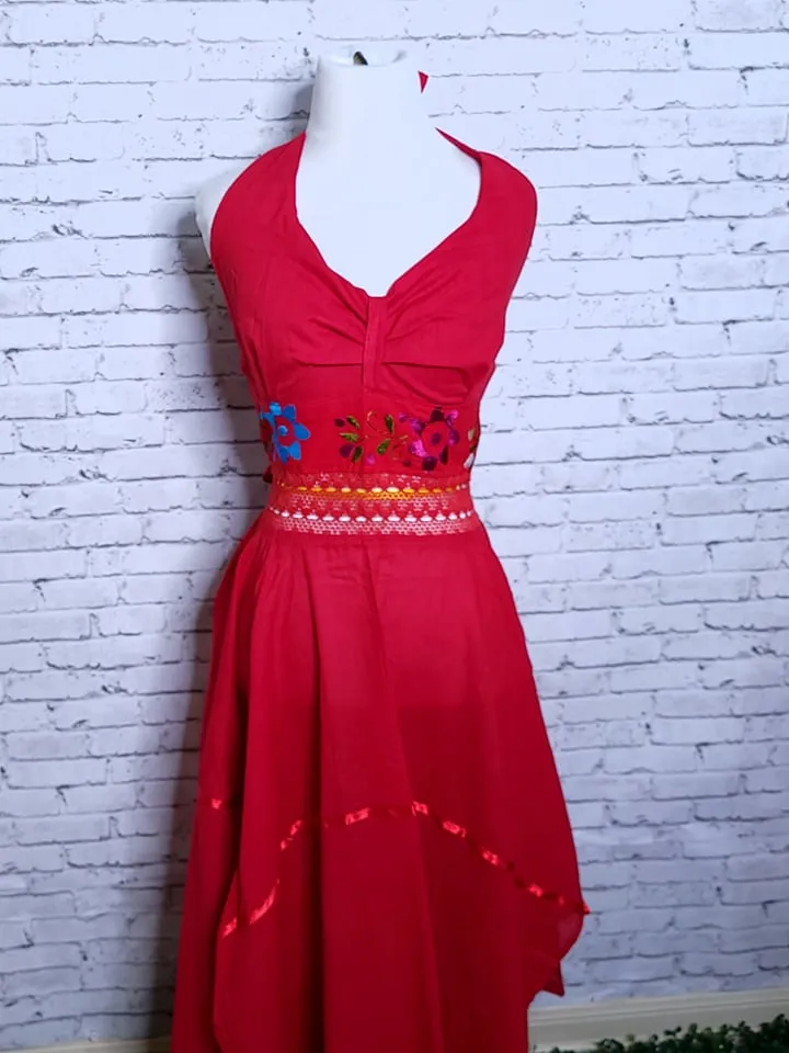 Star Dress