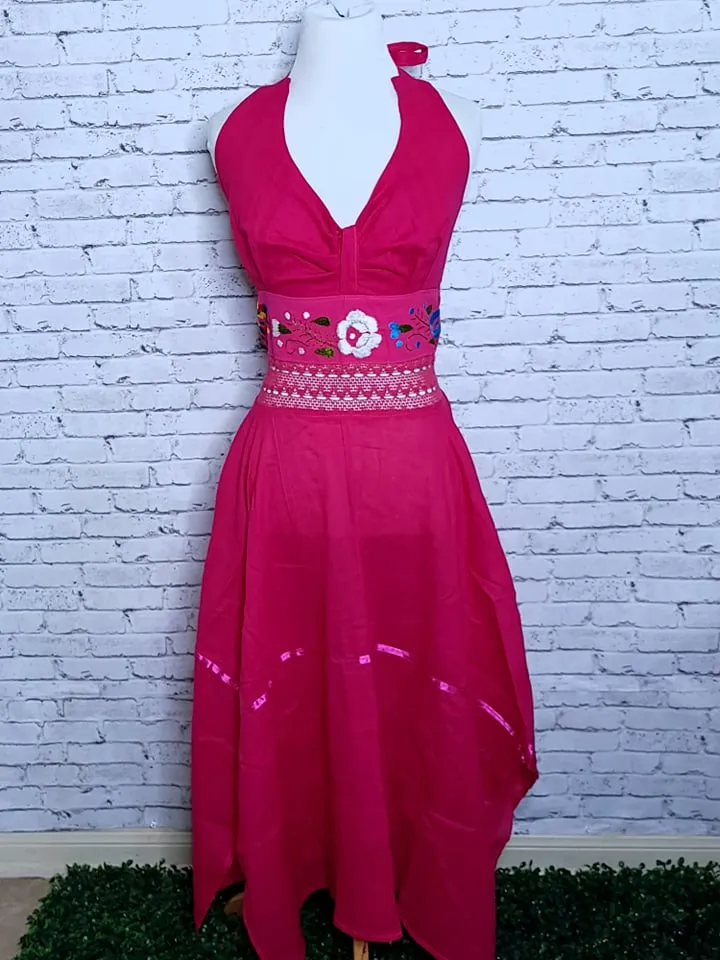 Star Dress