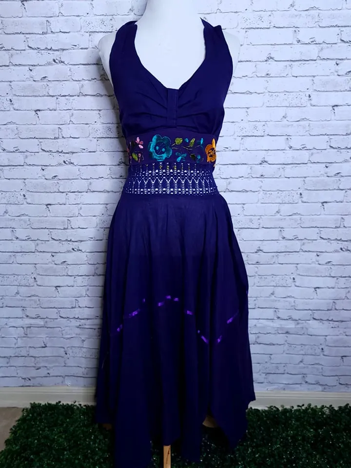 Star Dress