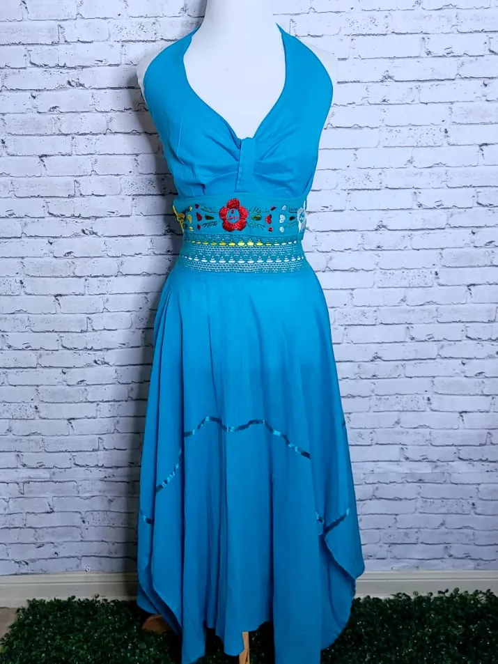 Star Dress