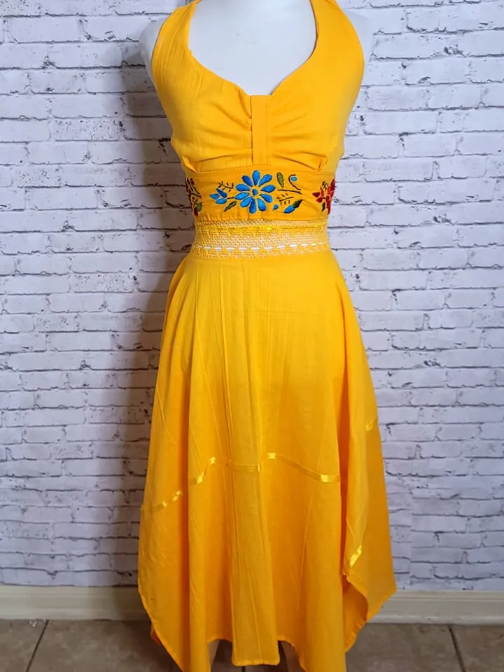 Star Dress