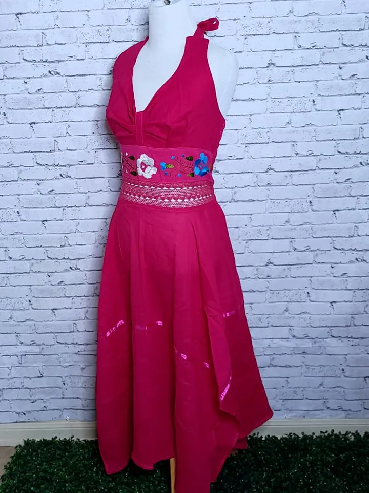 Star Dress
