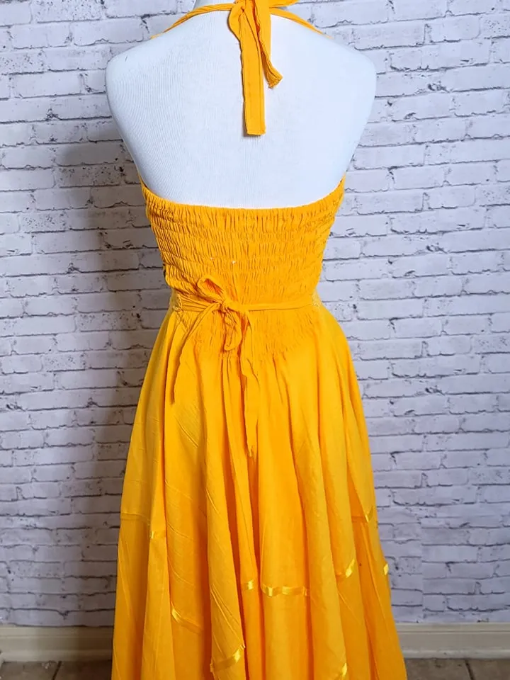 Star Dress