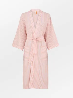 Stripel Luelle Kimono - Pink