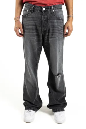 Studio Jeans - Faded Black