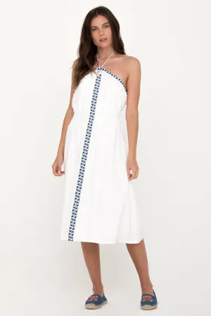 Summer Dancer Dress