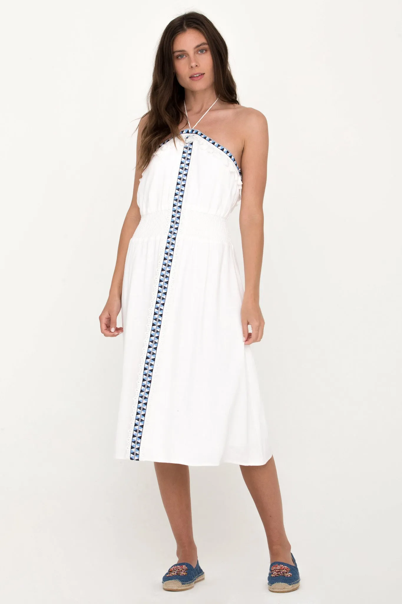 Summer Dancer Dress