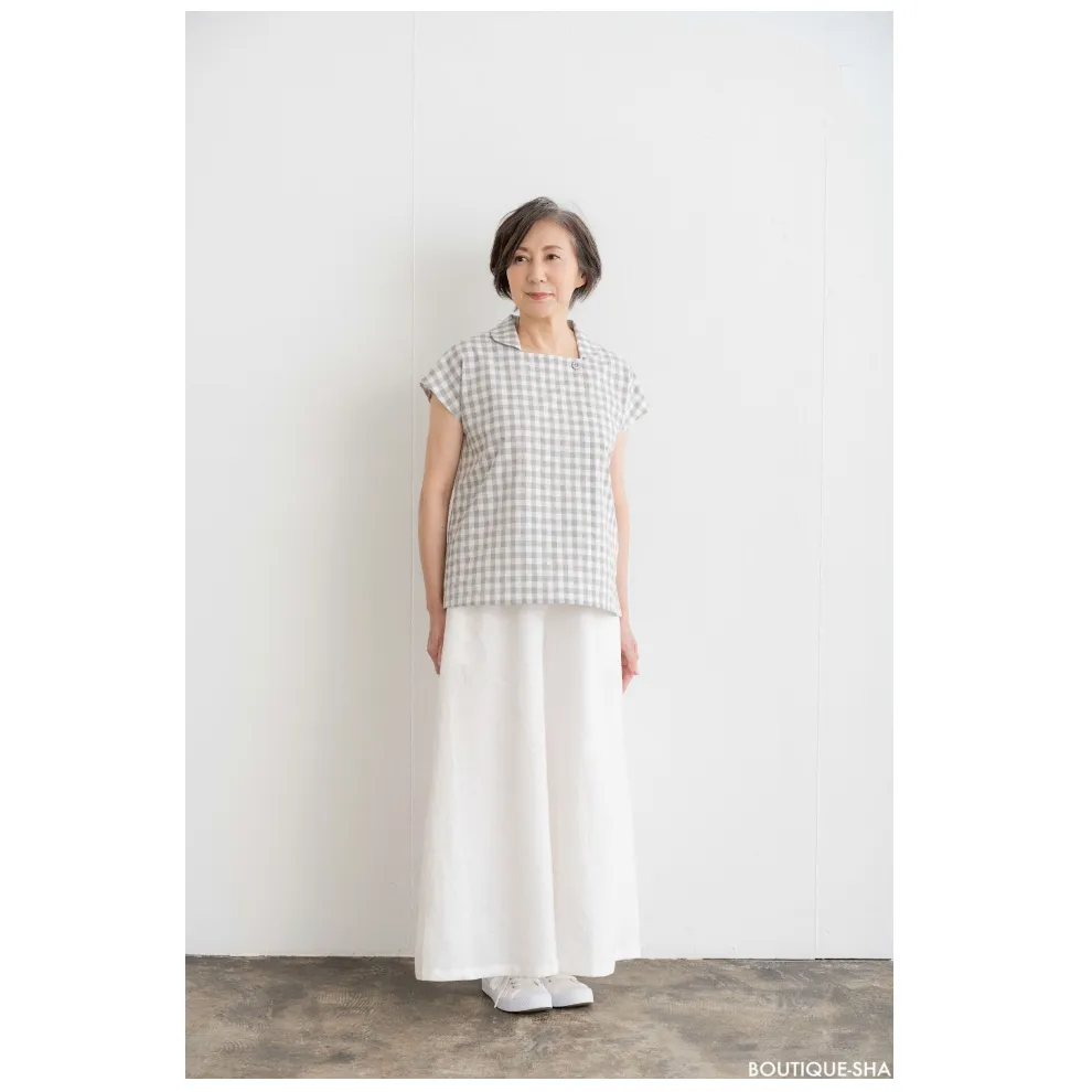 Summer Wardrobe Sewing by Boutique-Sha