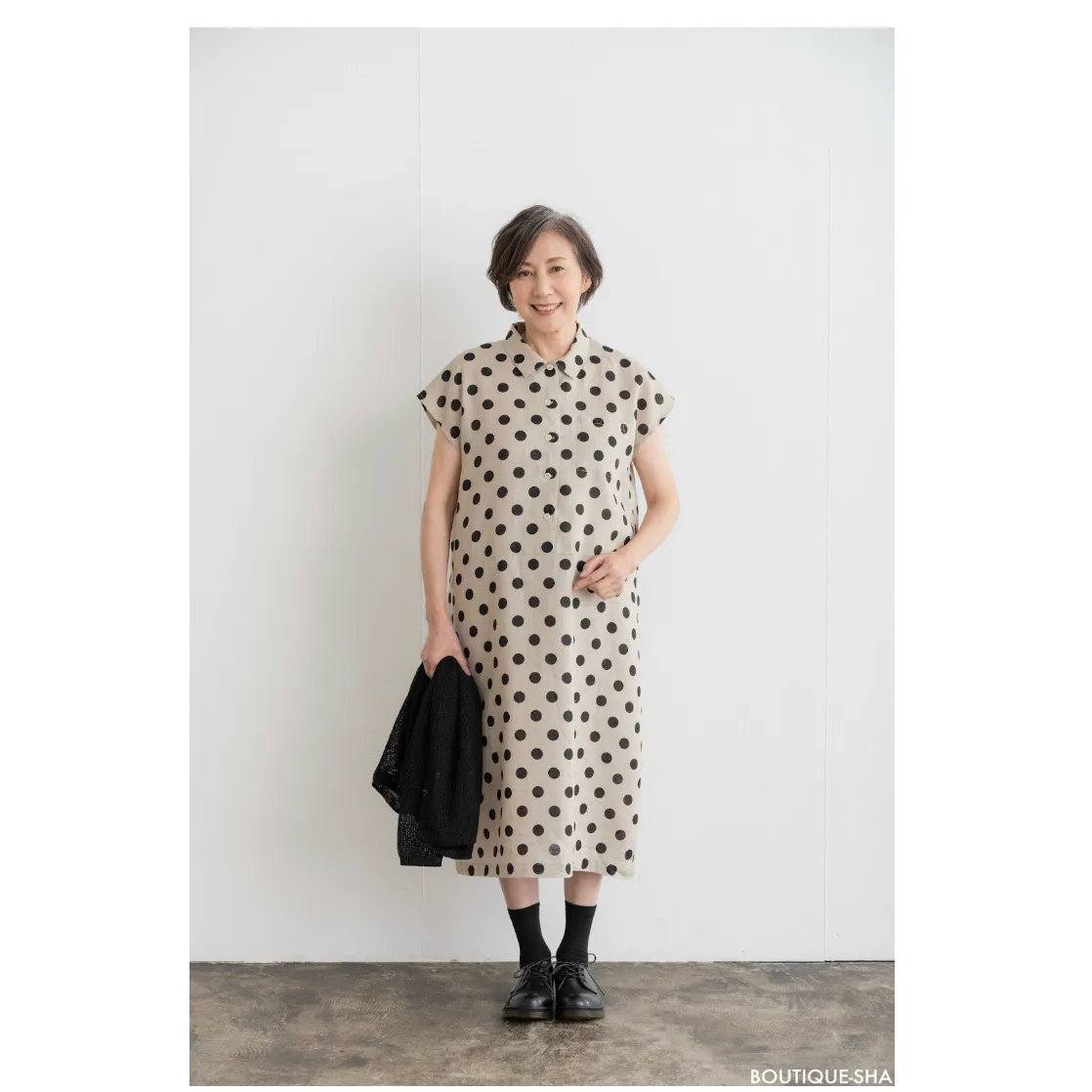 Summer Wardrobe Sewing by Boutique-Sha