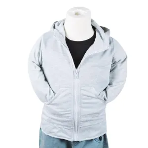 Super Soft Zip-Up Jacket