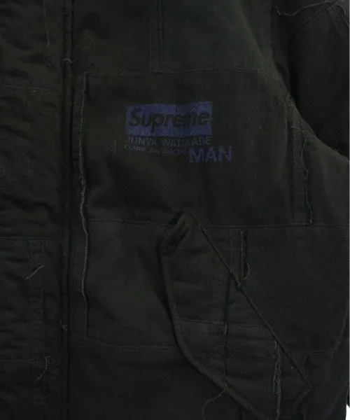 Supreme Down jackets/Vests