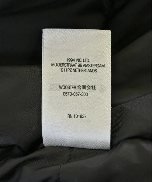 Supreme Down jackets/Vests