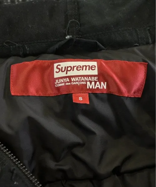 Supreme Down jackets/Vests
