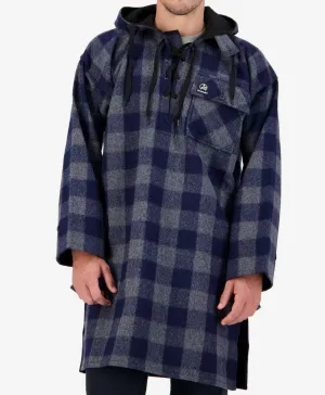 Swanndri Original Lace Front Bush Shirt