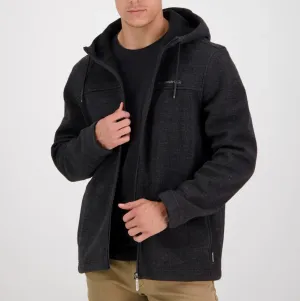 Swanndri Rifleman Wool Blend Hoody