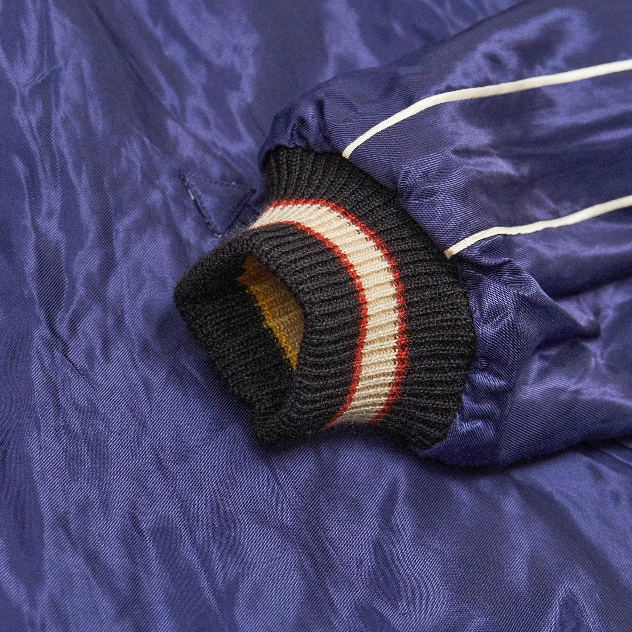 Tailor Toyo Reversible Souvenir Jacket