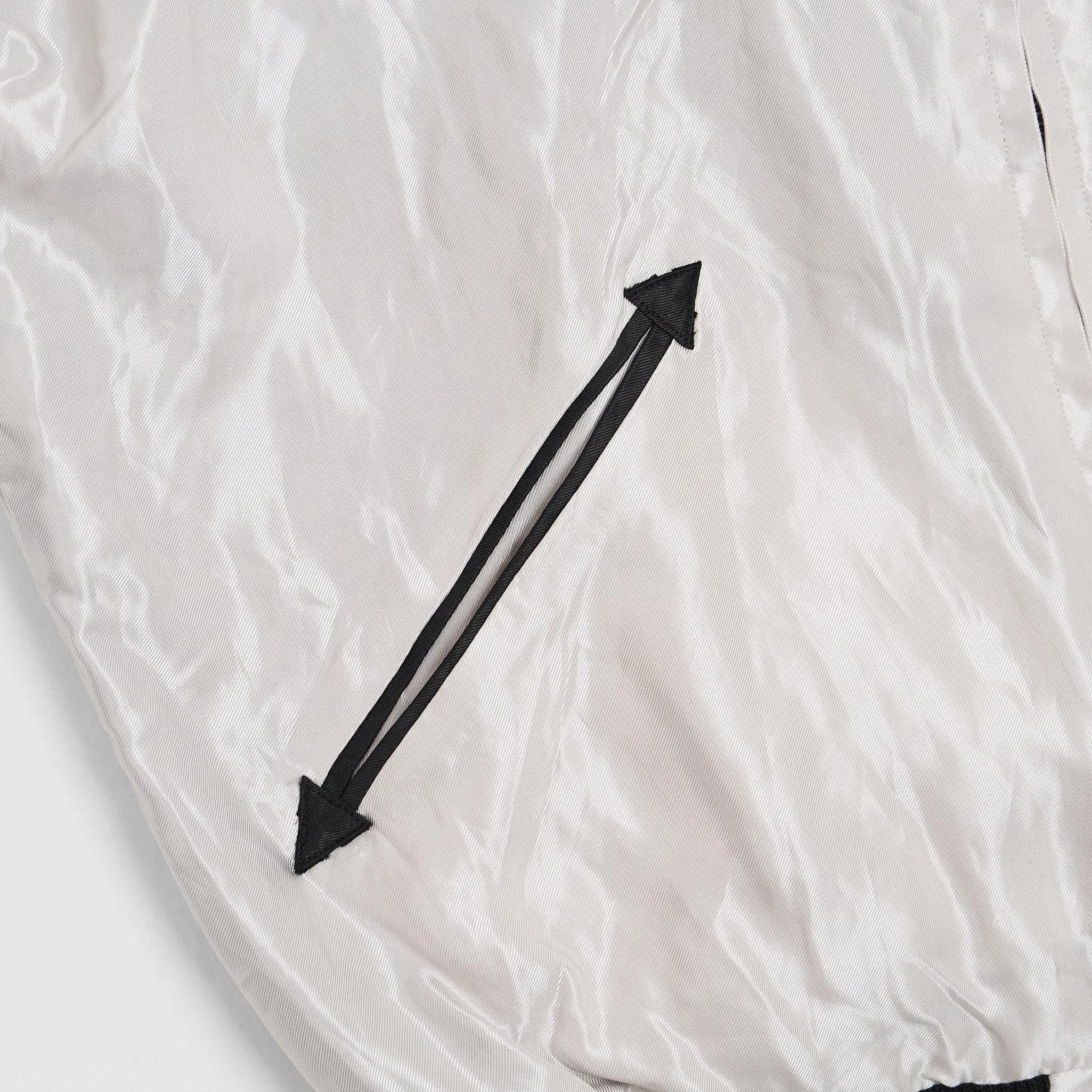 Tailor Toyo Reversible Souvenir Jacket