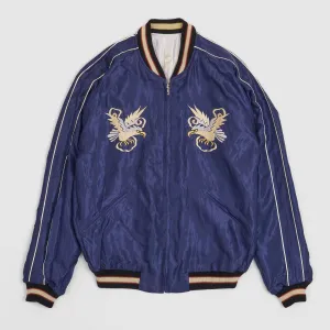 Tailor Toyo Reversible Souvenir Jacket
