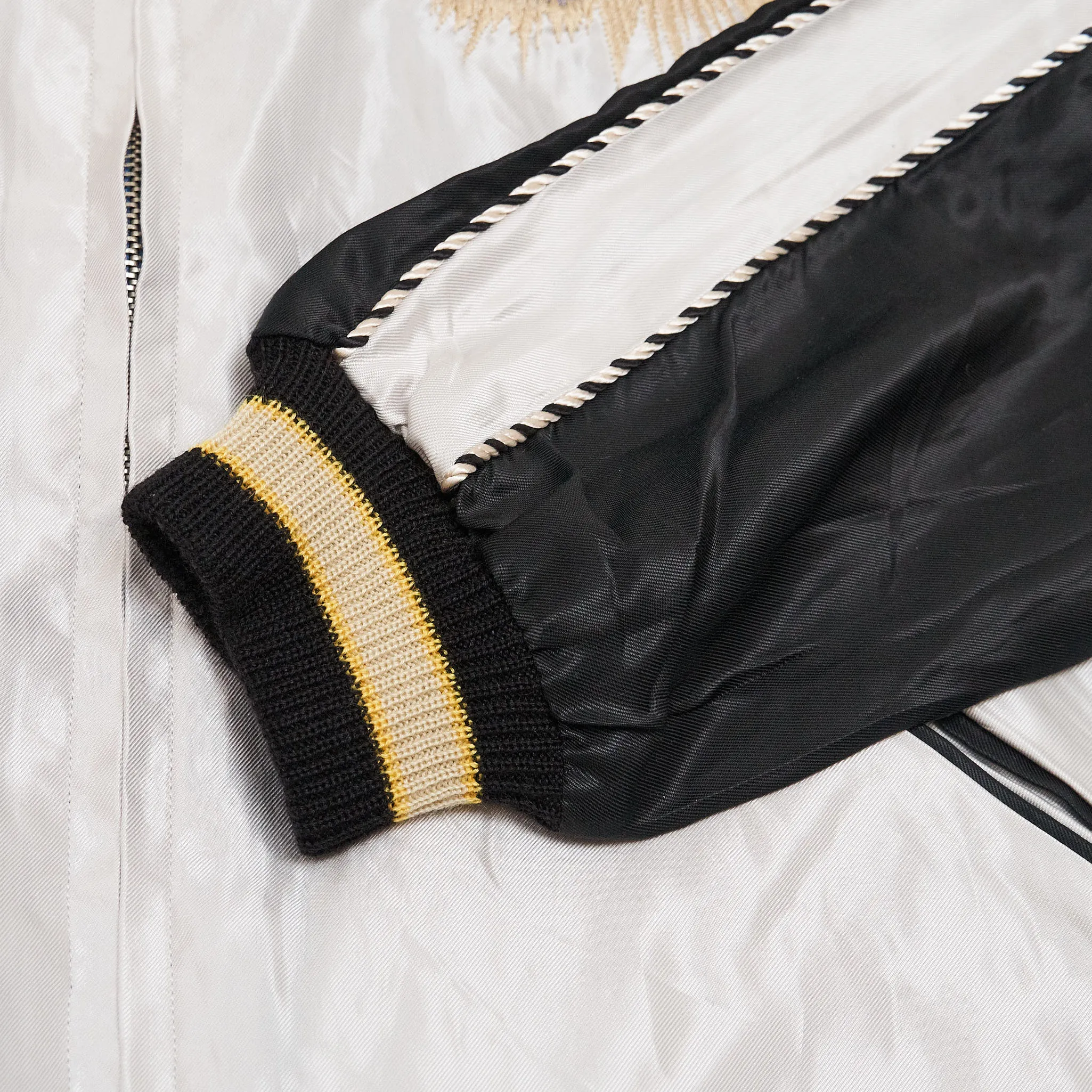 Tailor Toyo Reversible Souvenir Jacket