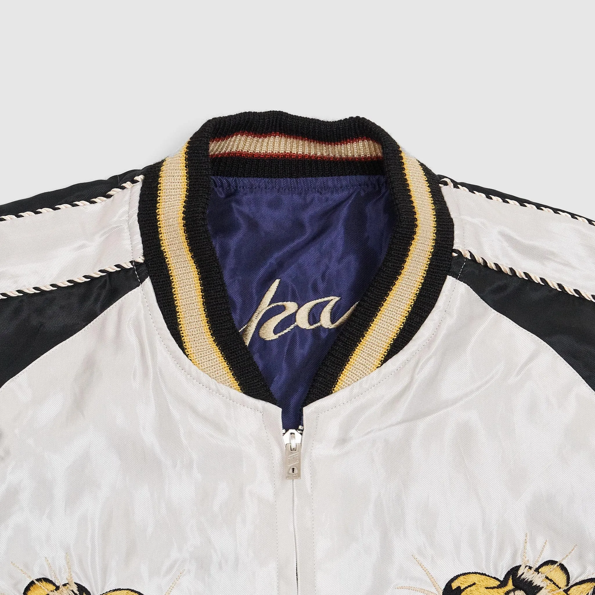 Tailor Toyo Reversible Souvenir Jacket
