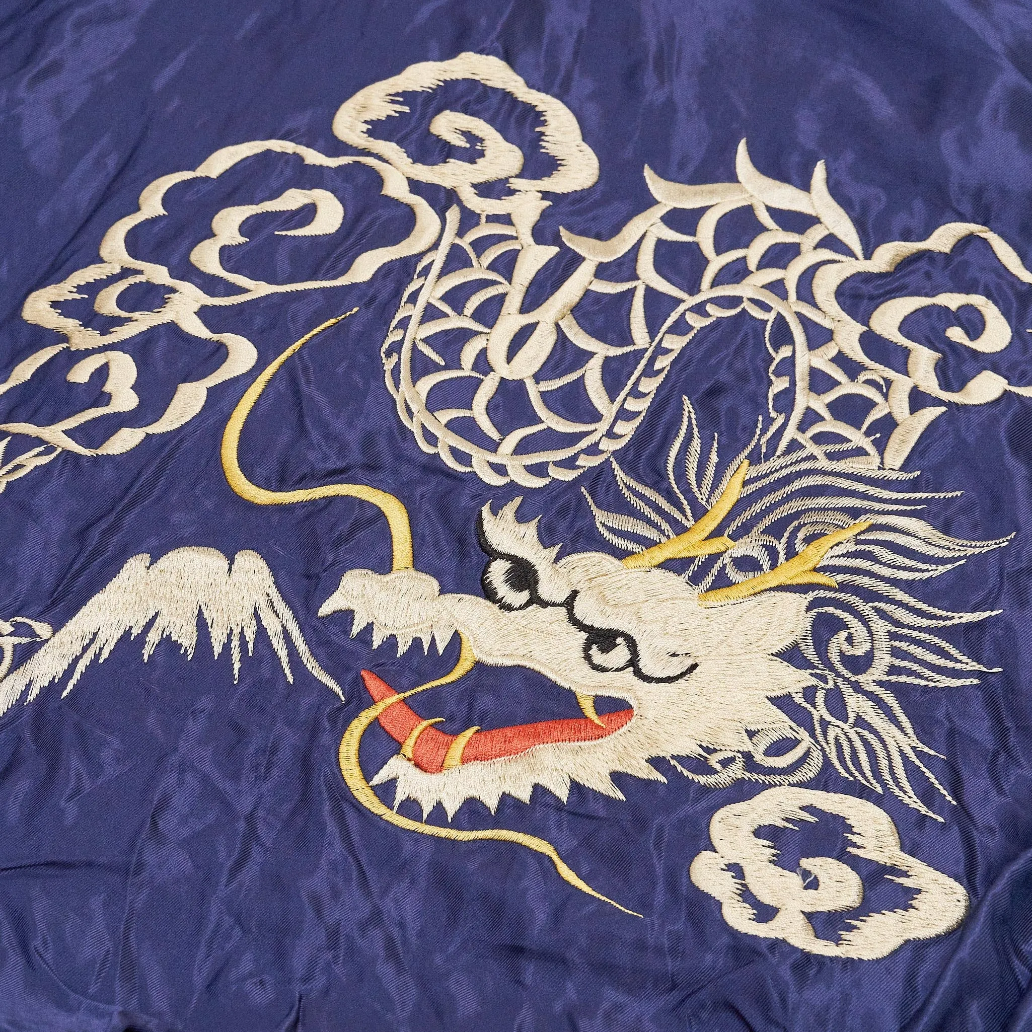 Tailor Toyo Reversible Souvenir Jacket