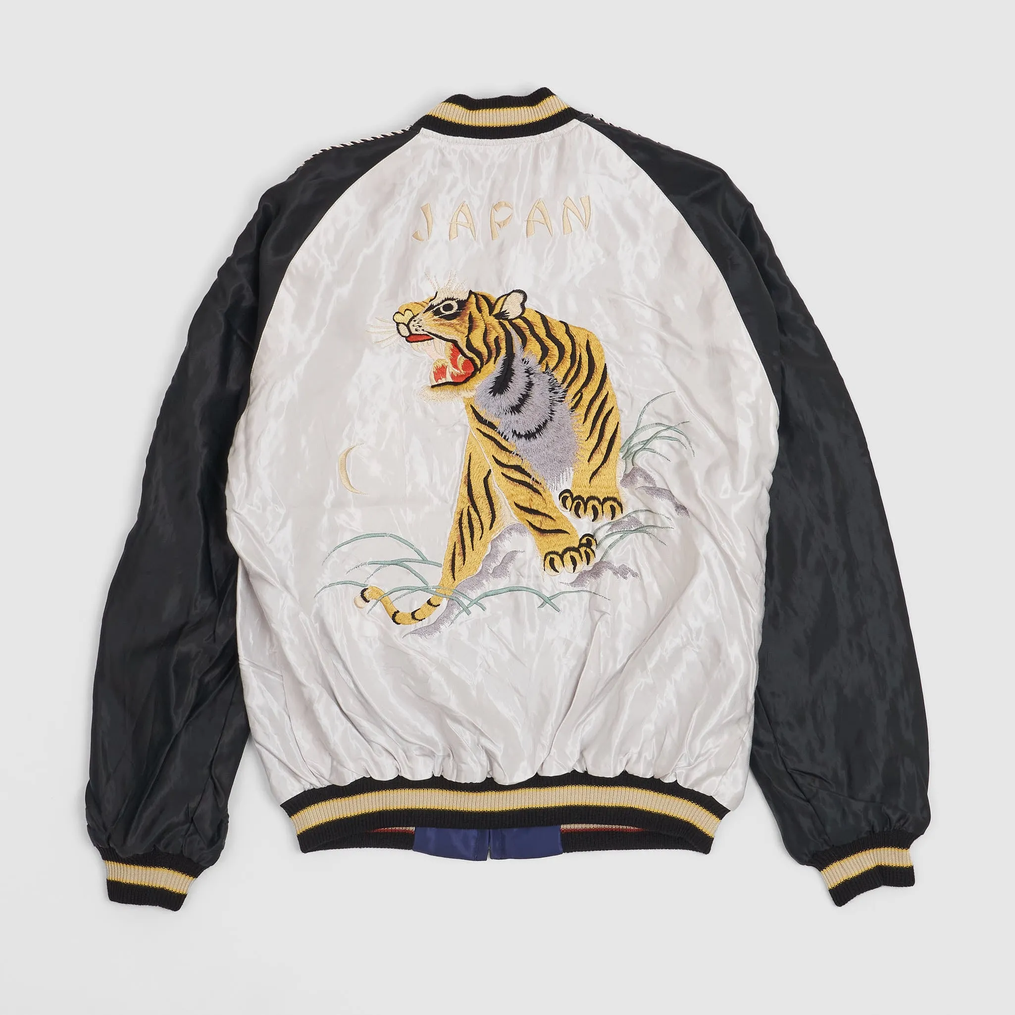 Tailor Toyo Reversible Souvenir Jacket