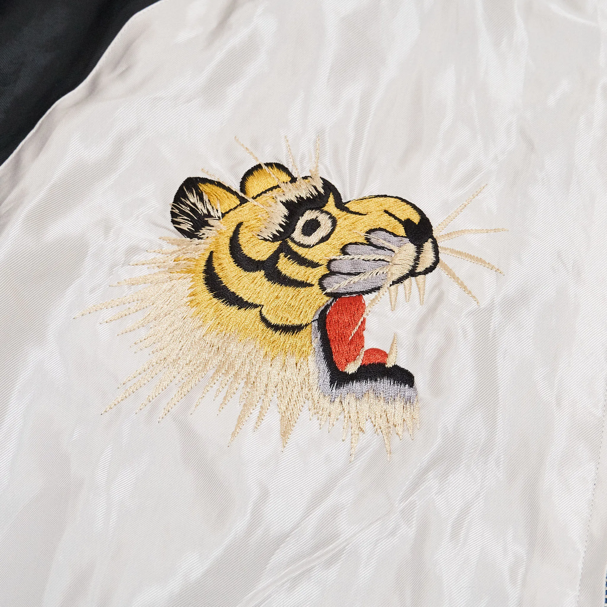 Tailor Toyo Reversible Souvenir Jacket