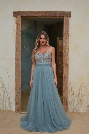 Tallulah Dress by Tania Olsen PO2469