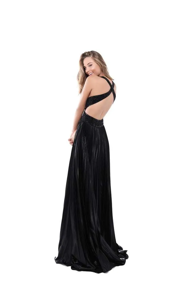 Tarik Ediz 50446 Dress