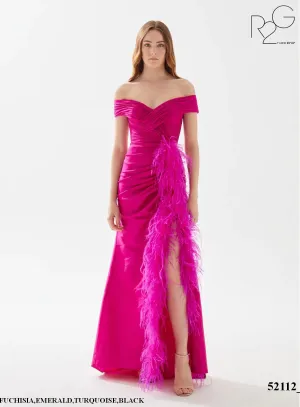 TARIK EDIZ 52112 Dress