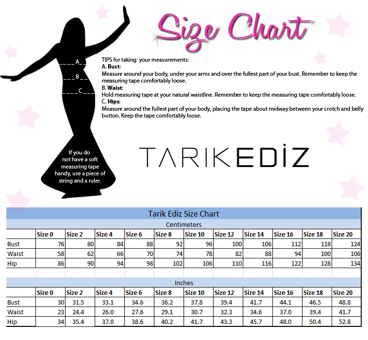 Tarik Ediz 93719 Dress