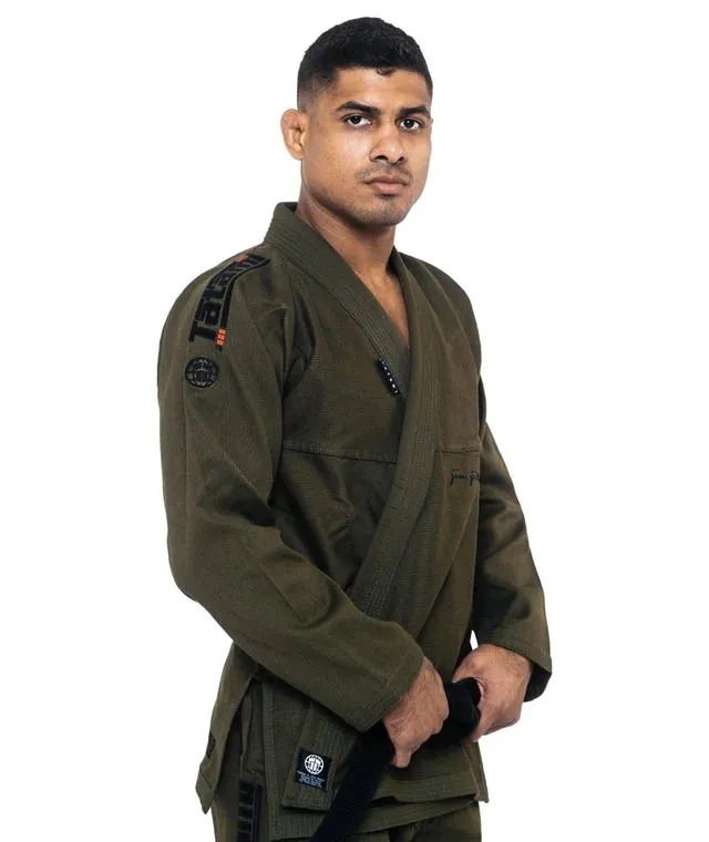 TATAMI ELEMENTS SUPERLITE GI - Khaki