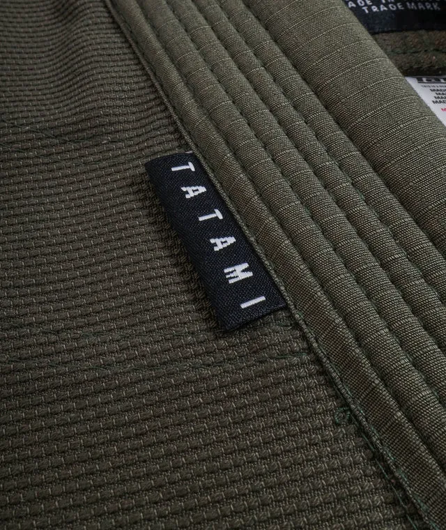 TATAMI ELEMENTS SUPERLITE GI - Khaki