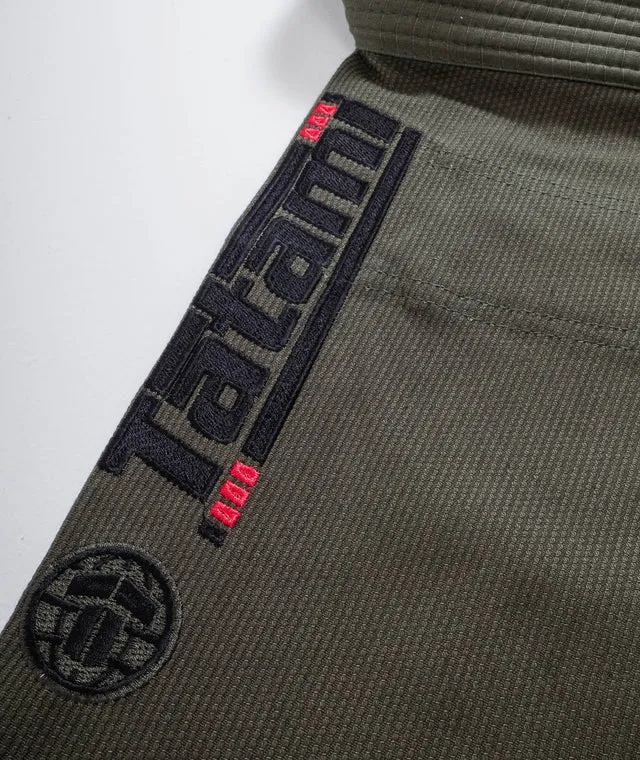 TATAMI ELEMENTS SUPERLITE GI - Khaki