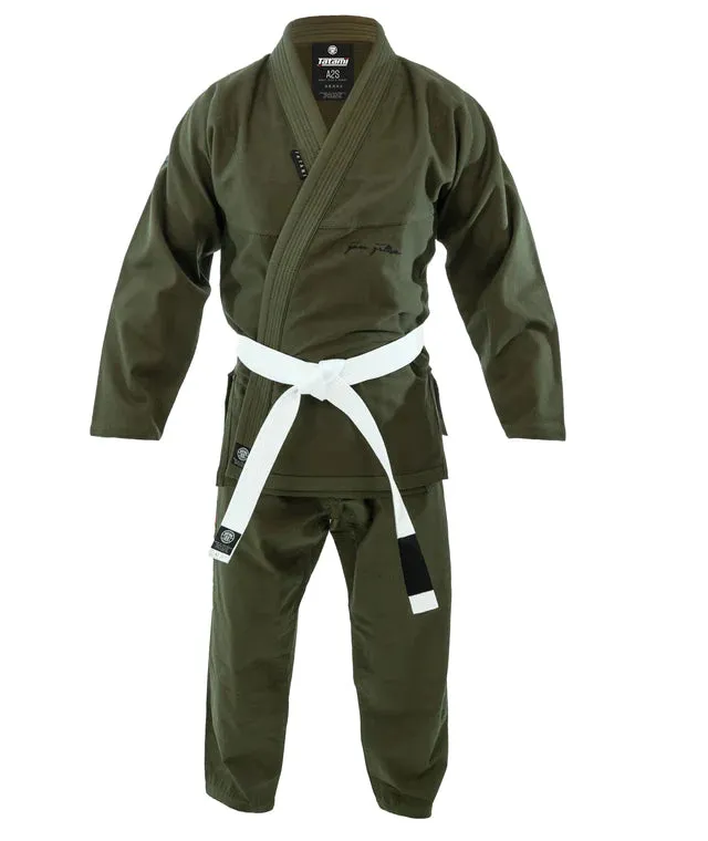 TATAMI ELEMENTS SUPERLITE GI - Khaki