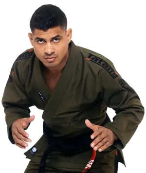 TATAMI ELEMENTS SUPERLITE GI - Khaki