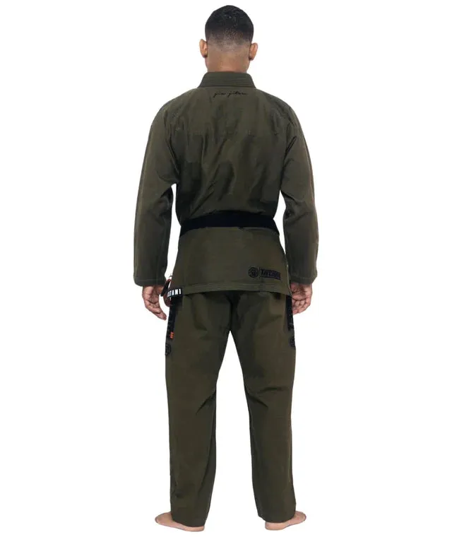 TATAMI ELEMENTS SUPERLITE GI - Khaki