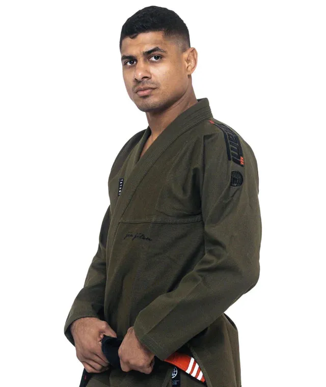 TATAMI ELEMENTS SUPERLITE GI - Khaki