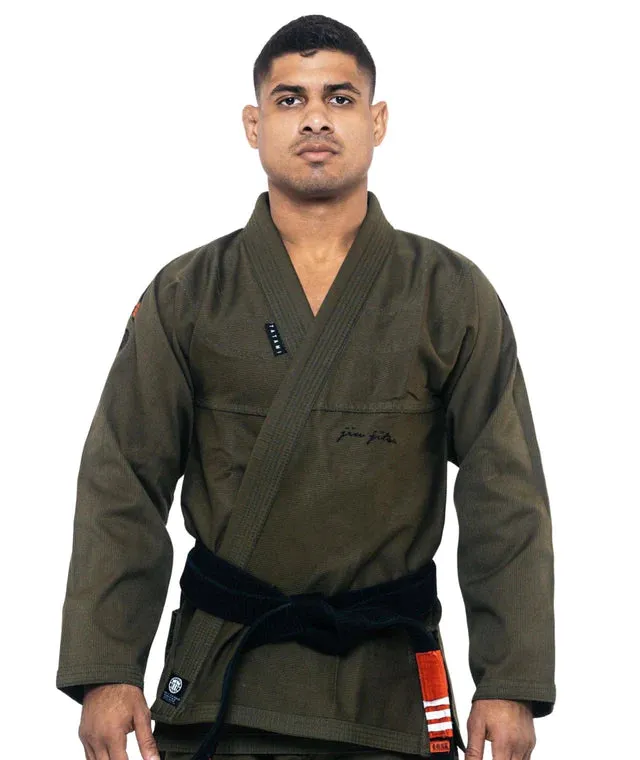 TATAMI ELEMENTS SUPERLITE GI - Khaki
