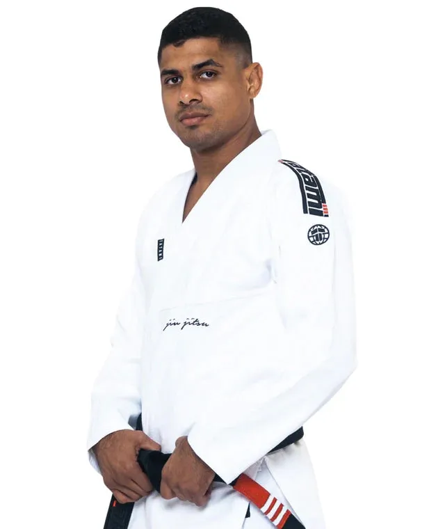 TATAMI ELEMENTS SUPERLITE GI - White