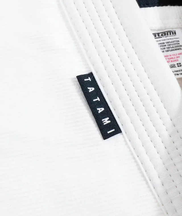 TATAMI ELEMENTS SUPERLITE GI - White