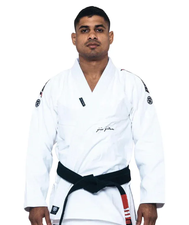 TATAMI ELEMENTS SUPERLITE GI - White